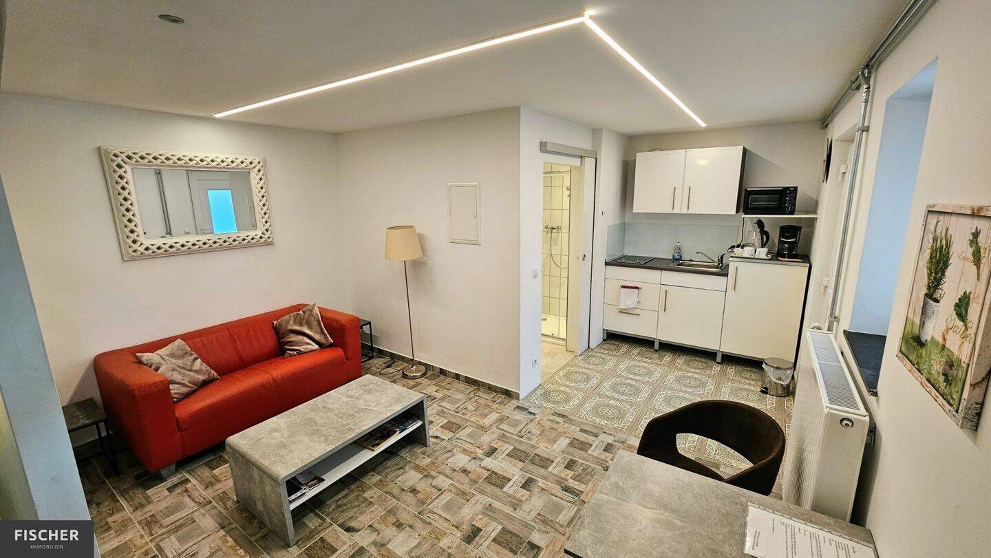 Wohnung – Villach, Völkendorf - Ansicht 2