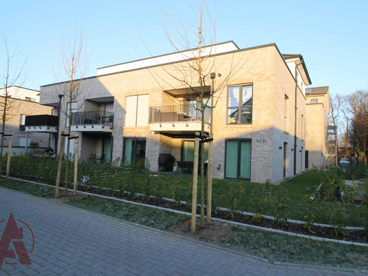 Penthouse zur Miete 1.170 € 3,5 Zimmer 91 m² frei ab sofort Rheine Rheine 48429
