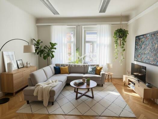 Wohnung zur Miete 1.750 € 6 Zimmer frei ab sofort Sankt Leonhard Graz 8010