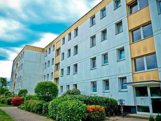 Wohnung zur Miete 715 € 3 Zimmer 68 m² 1. Geschoss Berliner Straße 50 Quickborn 25451