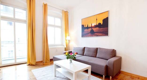 Wohnung zum Kauf 165.000 € 2 Zimmer 69 m² 1. Geschoss frei ab sofort Stadt Ansbach 91522