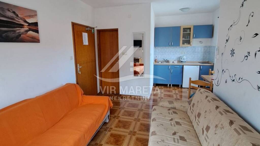 Studio zum Kauf 75.000 € 1 Zimmer 25 m² Vir