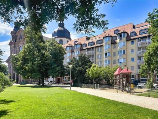 Wohnung zum Kauf 379.000 € 3,5 Zimmer 86,7 m² Mannheim 68159