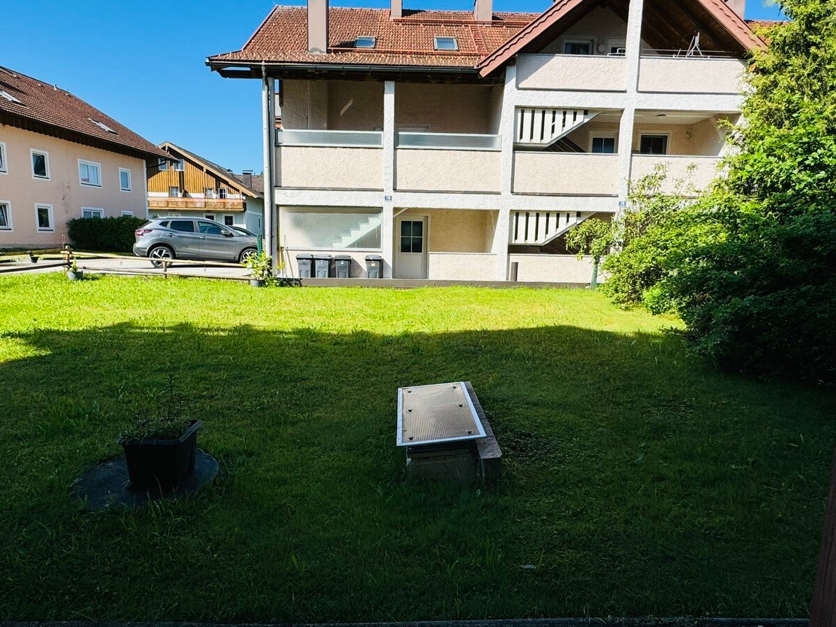 Wohnung zum Kauf 239.000 € 55,5 m²<br/>Wohnfläche Lengau / Wimpassing 5211