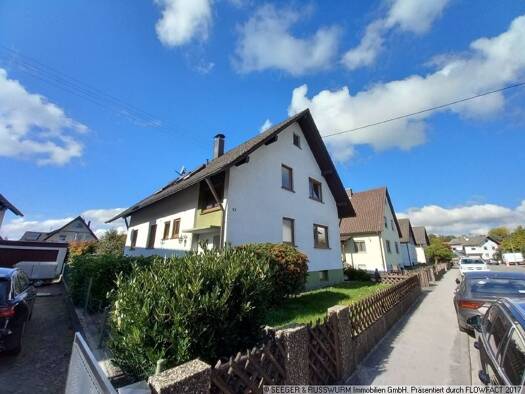 Einfamilienhaus zum Kauf 480.000 € 6 Zimmer 149 m² 410 m² Grundstück Plittersdorf Rastatt 76437