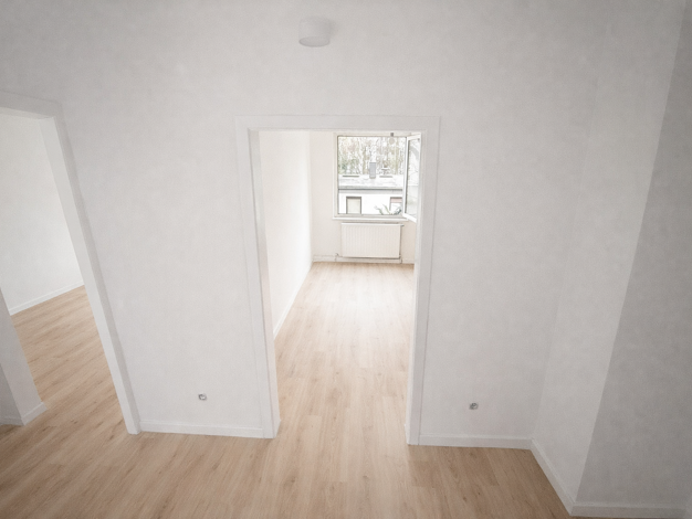 Wohnung zur Miete 690 € 2,5 Zimmer 62 m² frei ab 01.02.2026 Altstadt Gelsenkirchen 45879