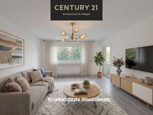 Wohnung zum Kauf 249.000 € 5 Zimmer 136 m² EG frei ab sofort Wengern Wetter (Ruhr) 58300