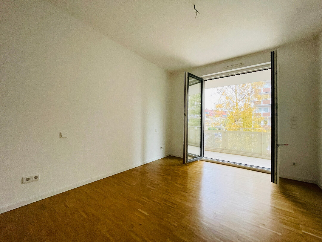 Wohnung zur Miete 879 € 2,5 Zimmer 65,6 m²<br/>Wohnfläche 2.<br/>Geschoss Welserstr. 75 Veilhof Nürnberg 90489