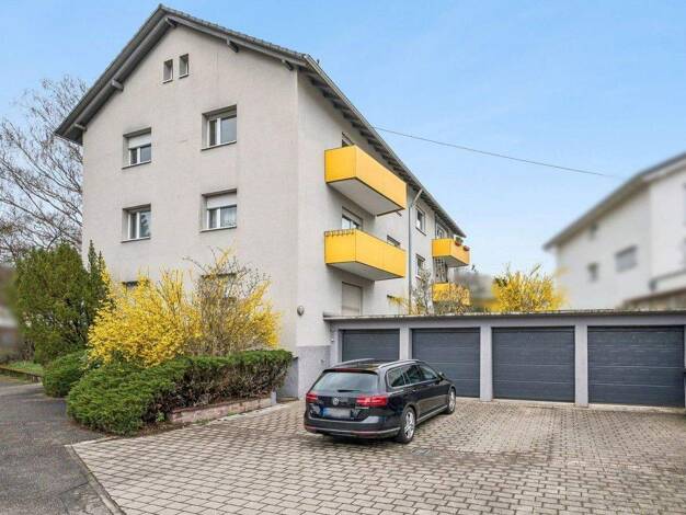 Wohnung zum Kauf 219.000 € 3 Zimmer 75,2 m² 1. Geschoss Haueneberstein Baden-Baden 76532