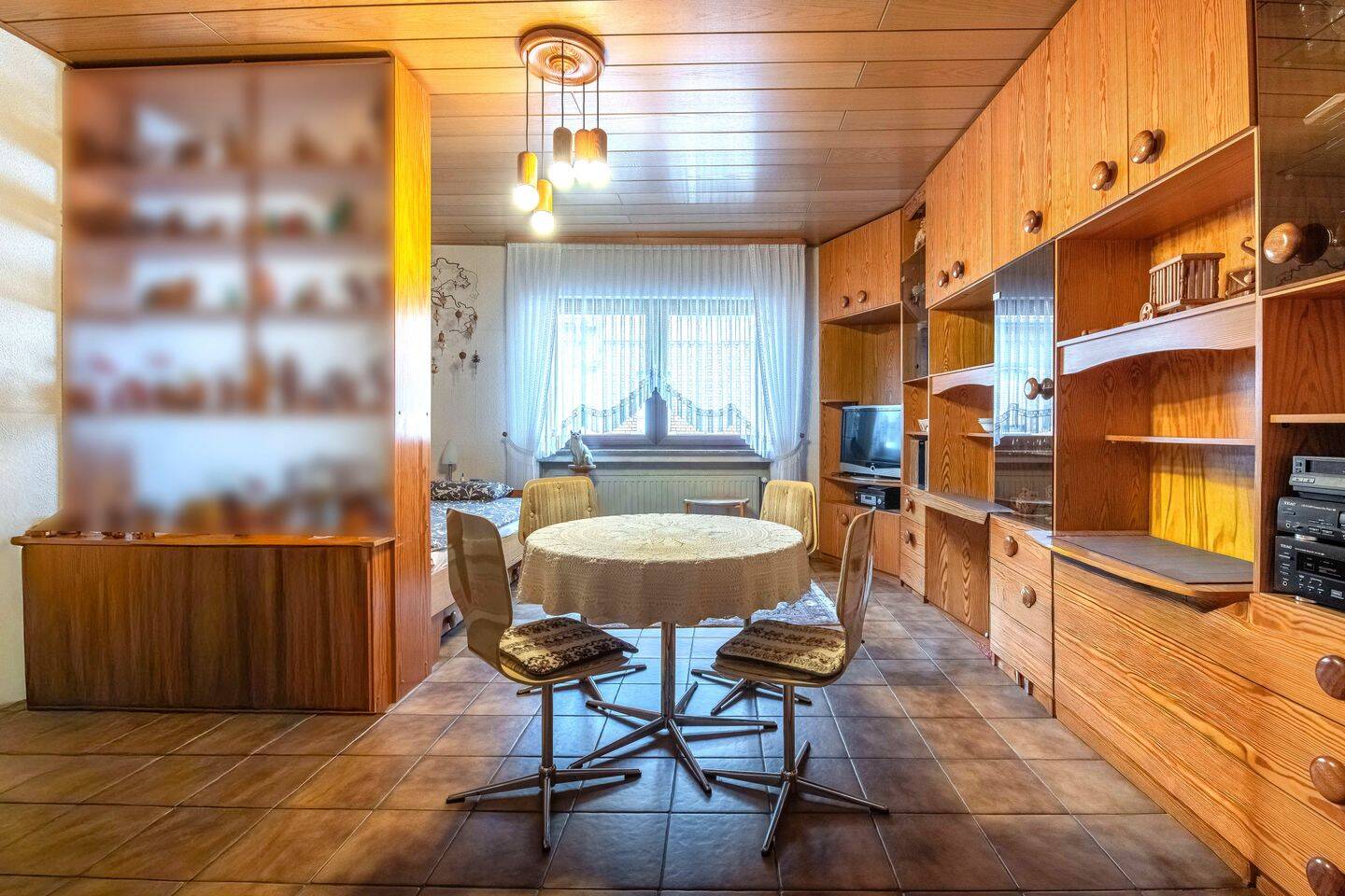 Einfamilienhaus zum Kauf - Ansicht 3