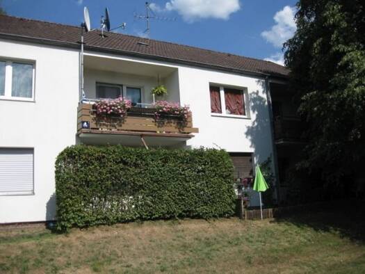 Wohnung zur Miete 560 € 4 Zimmer 80 m² frei ab 01.01.2027 Sülze Bergen 29303