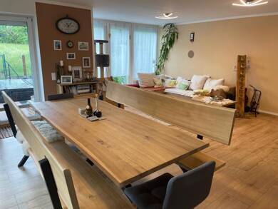 Doppelhaushälfte zum Kauf 574.000 € 5 Zimmer 184 m² 251 m² Grundstück Hornstorf Straubing 94315