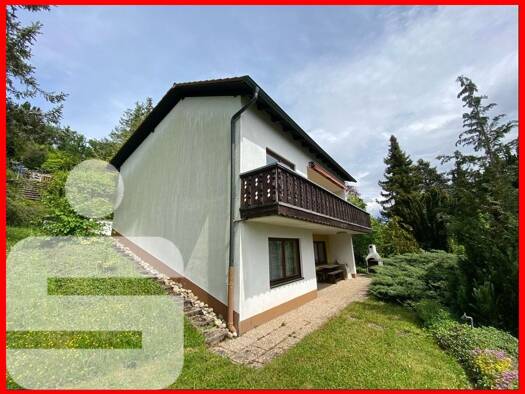 Einfamilienhaus zum Kauf 259.000 € 5 Zimmer 125 m² 1.012 m² Grundstück Stübach Diespeck 91456