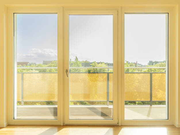 Wohnung zum Kauf - Neubau 534.000 € 4 Zimmer 102,3 m² 2. Geschoss Dösner Weg 8 Zentrum-Südost Leipzig 04103