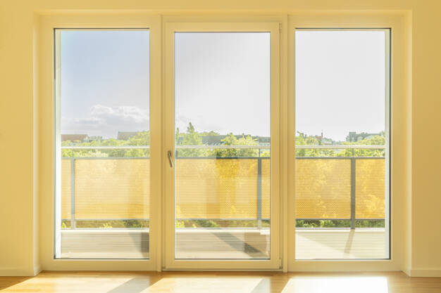 Wohnung zum Kauf - Neubau 534.000 € 4 Zimmer 102,3 m² 2. Geschoss Dösner Weg 8 Zentrum-Südost Leipzig 04103