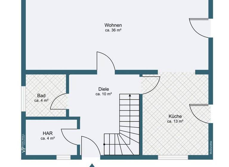 Einfamilienhaus zum Kauf 650.000 € 3 Zimmer 123,5 m² 731 m² Grundstück Wandlitz 16348
