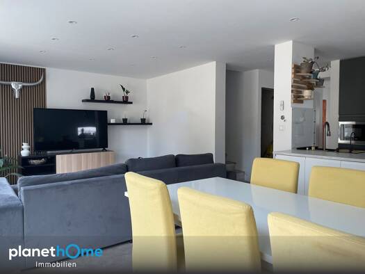 Doppelhaushälfte zum Kauf 580.000 € 5 Zimmer 133 m² 377 m² Grundstück Bad Deutsch-Altenburg 2405