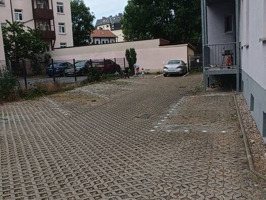 Stellplatz zur Miete Süd Jena 07745