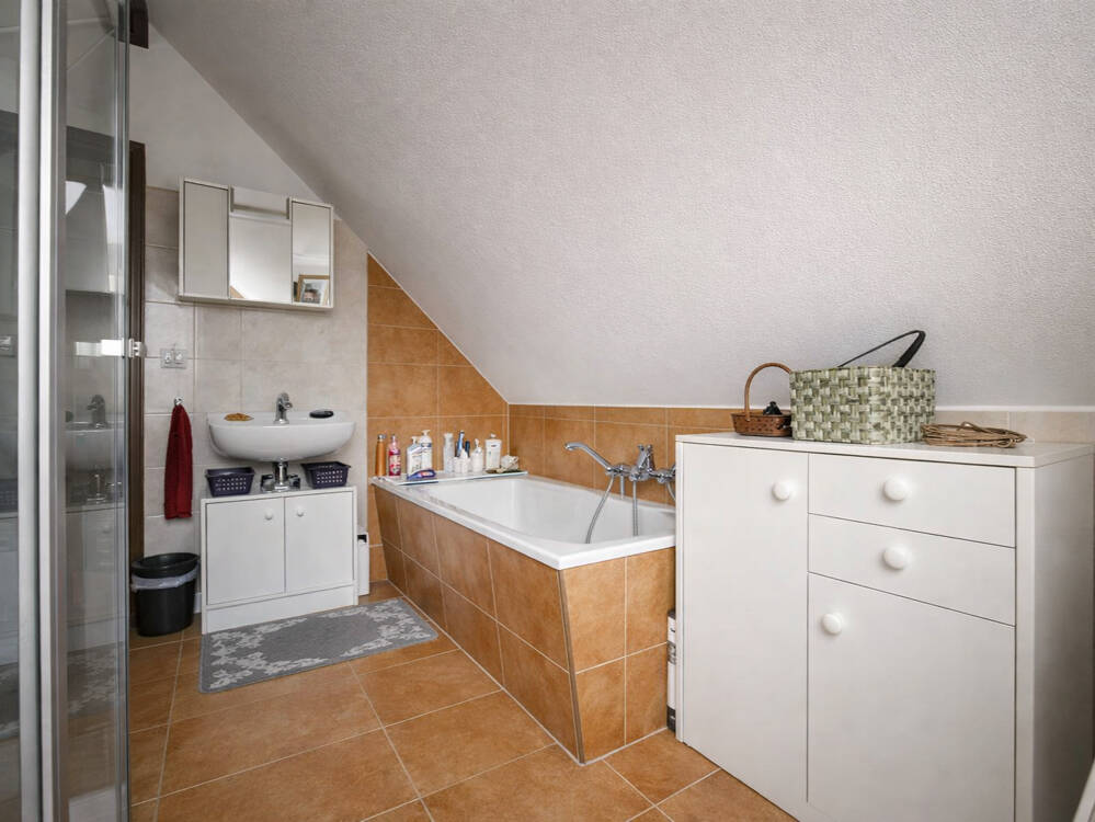 Einfamilienhaus zum Kauf - Ansicht 6