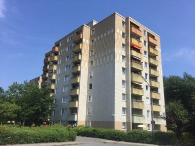 Wohnung zur Miete 415 € 1 Zimmer 43,8 m² 8. Geschoss frei ab 21.03.2025 Aubenasstr. 15 Schwarzenbek 21493