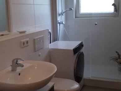Wohnung zur Miete 495 € 2 Zimmer 54 m² Geschoss EG/2 frei ab 01.10.2025 Kassel 34132