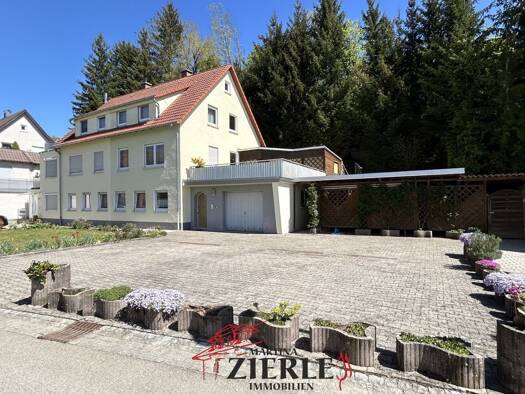 Doppelhaushälfte zum Kauf 319.000 € 5,5 Zimmer 121 m² 607 m² Grundstück Eislingen Eislingen/Fils 73054