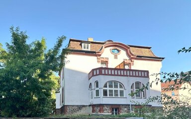 Wohnung zur Miete 850 € 3 Zimmer 95 m² 2. Geschoss Bruno-Peters-Berg 14 Bruno-Peters-Berg Frankfurt (Oder) 15230