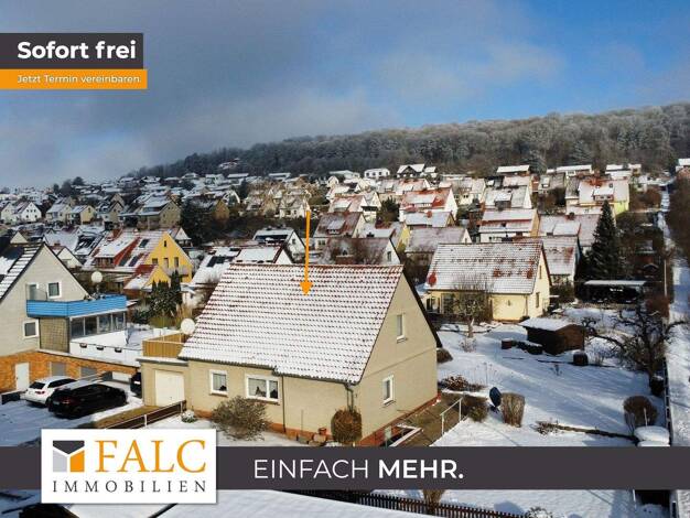 Einfamilienhaus zum Kauf 169.000 € 5 Zimmer 120 m² 744 m² Grundstück Northeim 37154