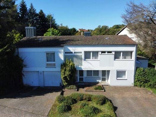 Wohn- und Geschäftshaus zum Kauf als Kapitalanlage geeignet 349.000 € 5 Zimmer 311 m² 1.990 m² Grundstück Brücken (Pfalz) 66904