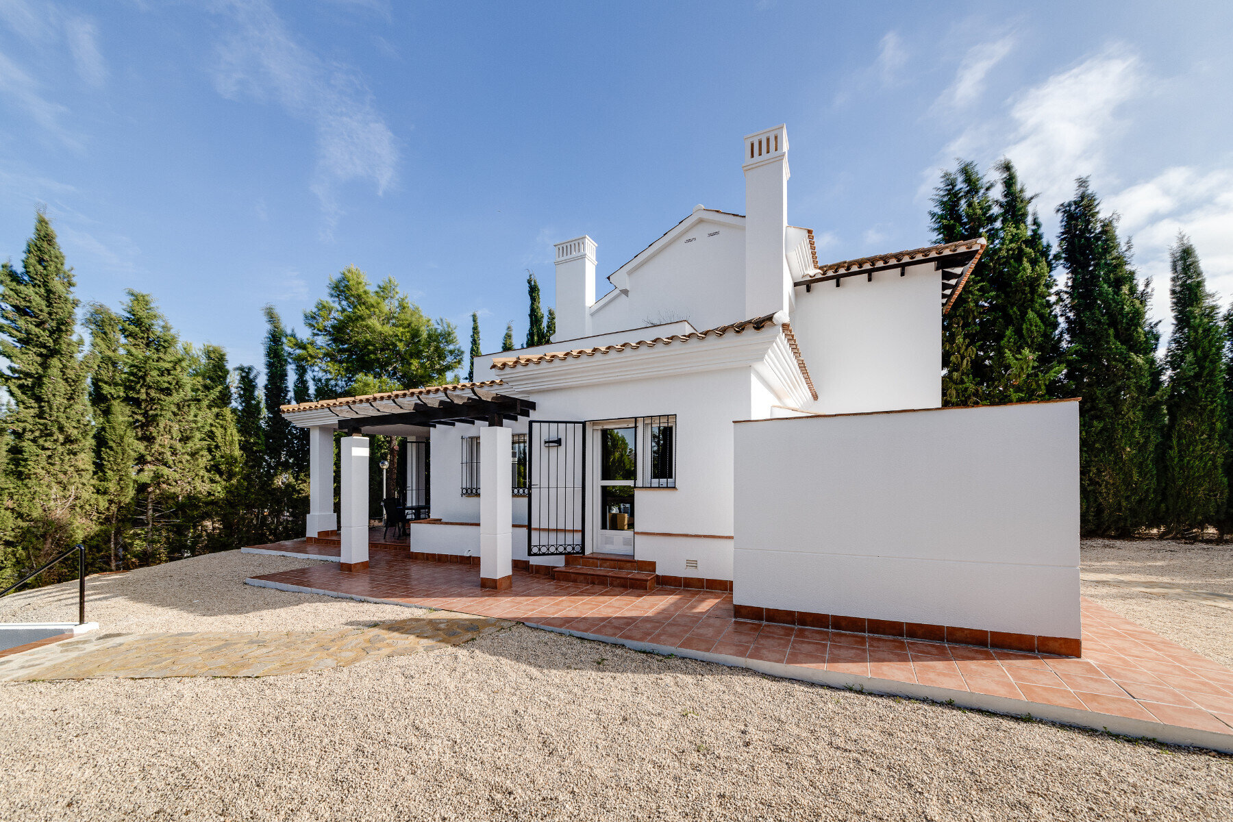 Villa zum Kauf 236.000 € 3 Zimmer 216 m²<br/>Wohnfläche 356 m²<br/>Grundstück Alhama de Murcia