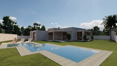 Villa zum Kauf 1.098.000 € 4 Zimmer 164 m² 1.001 m² Grundstück Calpe 03710