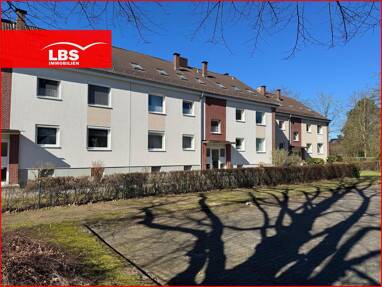 Wohnung zum Kauf 125.000 € 3 Zimmer 70,8 m² Ruthenberg Neumünster 24539