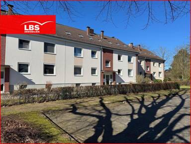 Wohnung zum Kauf 125.000 € 3 Zimmer 70,8 m² Ruthenberg Neumünster 24539