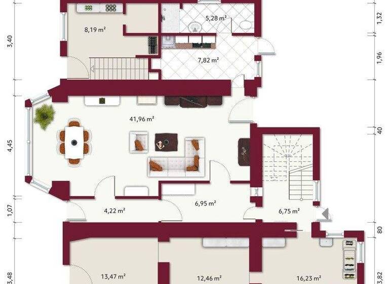 Einfamilienhaus zum Kauf 108.000 € 5 Zimmer 215 m² 775 m² Grundstück Beckingen Beckingen / Haustadt 66701