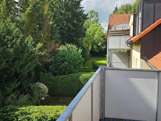Maisonette zum Kauf 195.000 € 3 Zimmer 93 m² 2. Geschoss Lampertsgraben 6 Haßfurt 97437