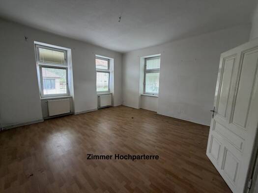 Haus zum Kauf 199.000 € 120,4 m² Gloggnitz 2640