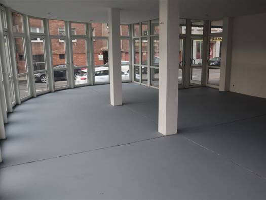 Ladenfläche zur Miete 2.499 € 3 Zimmer 192,8 m² Verkaufsfläche Katernberger Str. 70 Katernberg Stadtbezirk VI 45327