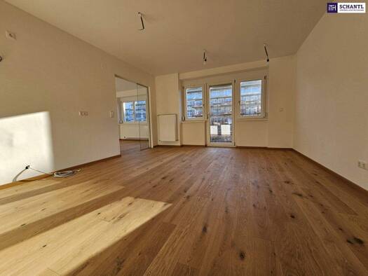 Wohnung zum Kauf 390.000 € 5 Zimmer 96 m² 3. Geschoss Sankt Leonhard Graz 8010