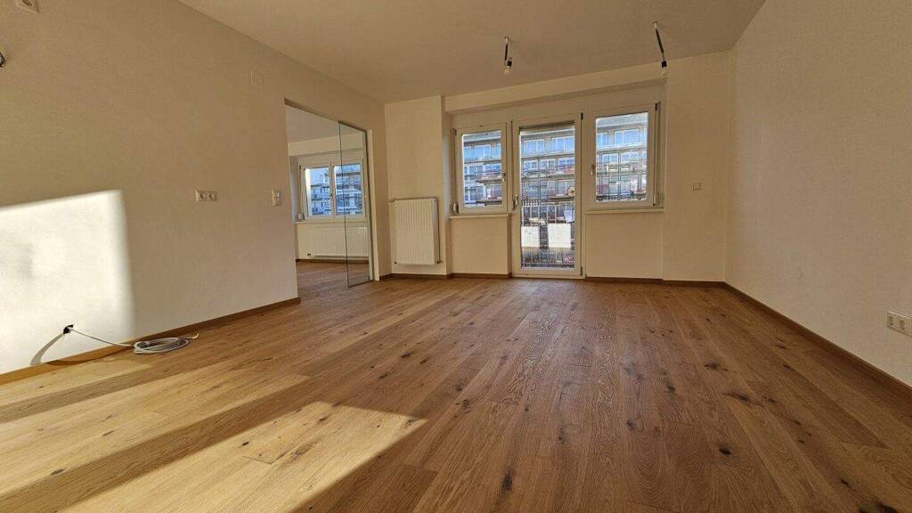 Wohnung zum Kauf 390.000 € 5 Zimmer 96 m² 3. Geschoss Sankt Leonhard Graz 8010