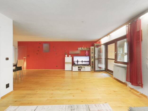 Wohnung zum Kauf 385.000 € 3 Zimmer 91,3 m² Wiblingen Ulm 89079