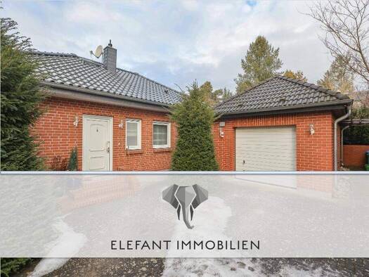 Einfamilienhaus zum Kauf 480.000 € 4 Zimmer 102,5 m² 994 m² Grundstück frei ab 01.07.2026 Wünsdorf Zossen / Wünsdorf 15806