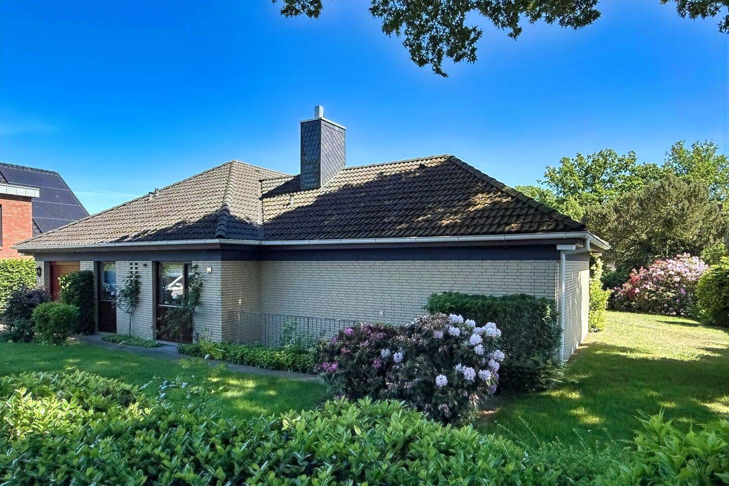 Bungalow zum Kauf - Ansicht 2
