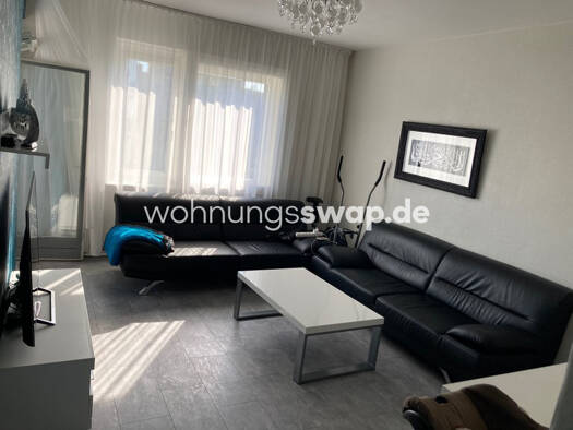 Wohnung zur Miete Tauschwohnung 440 € 3 Zimmer 60 m² 3. Geschoss Gesundbrunnen Mitte 13355