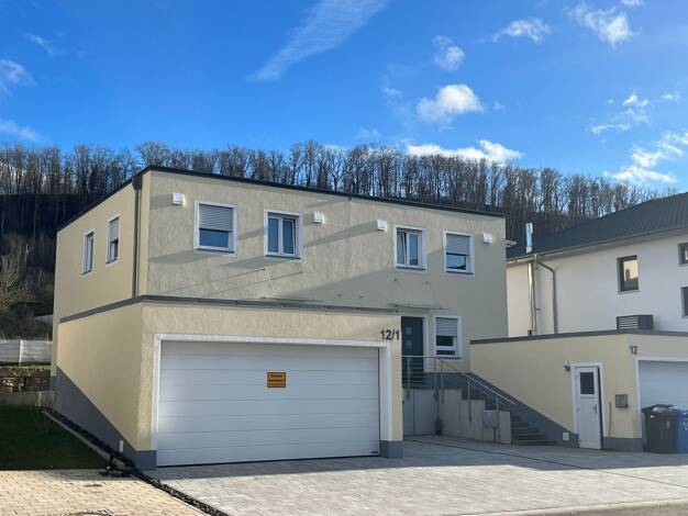 Haus zum Kauf 550.000 € 4 Zimmer 110 m² 380 m² Grundstück Lauchheim 73466