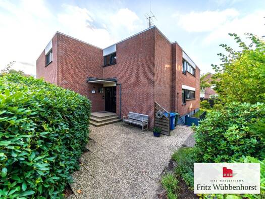 Wohnung zum Kauf 155.000 € 2 Zimmer 54,7 m² 1. Geschoss Eversten Oldenburg 26131