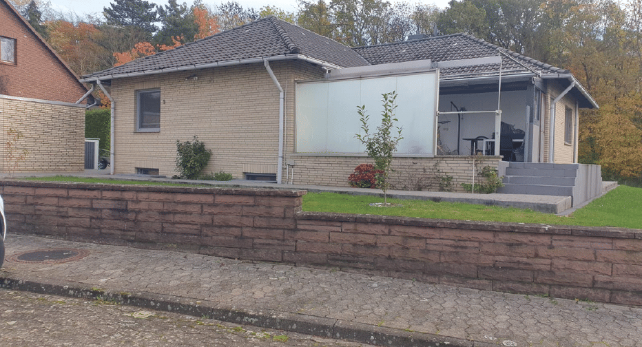 Haus – Ilsede, Bülten - Ansicht 2
