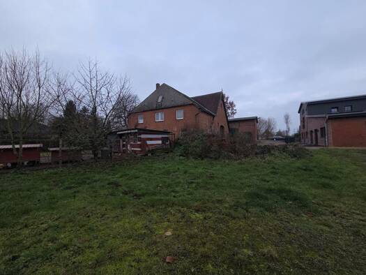 Grundstück zum Kauf 495.000 € 3.100 m² Grundstück Grabau 21493