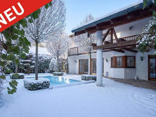 Einfamilienhaus zum Kauf 1.675.000 € 5 Zimmer 186 m² 545 m² Grundstück Baldham 85598