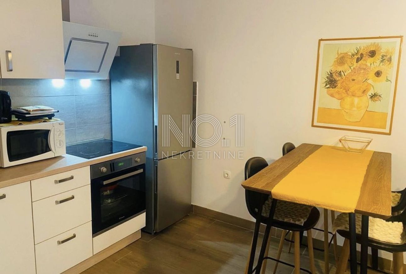 Wohnung zur Miete 750 € 3 Zimmer 52 m²<br/>Wohnfläche Zuknica