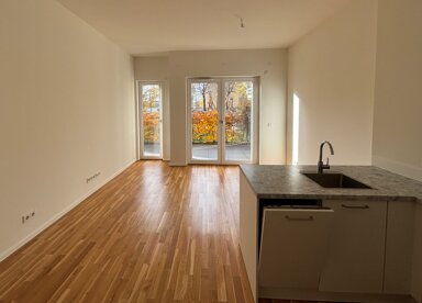 Wohnung zur Miete 917 € 2 Zimmer 62,4 m² EG frei ab 01.01.2025 Friedrich-Ebert-Str. 91 Zentrum - West Leipzig 04109